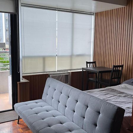 The Garden Heights Condominium Quezón by Eksteriør bilde