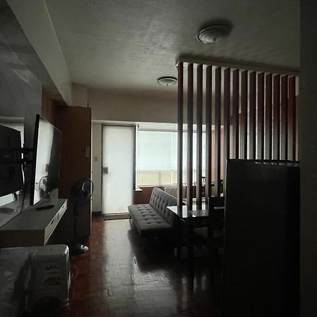 The Garden Heights Condominium Quezón by Eksteriør bilde